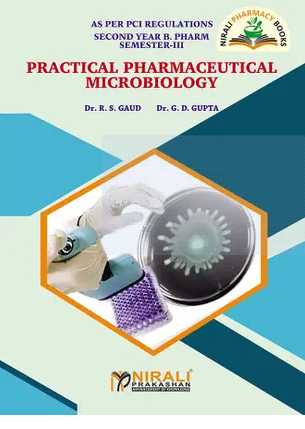 Practical Pharmaceutical Microbiology SEM III